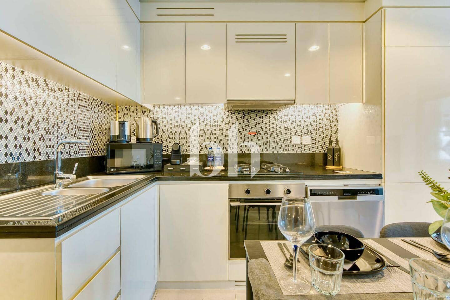 2 Bedroom Apartment in Aykon City Tower C - photo 1