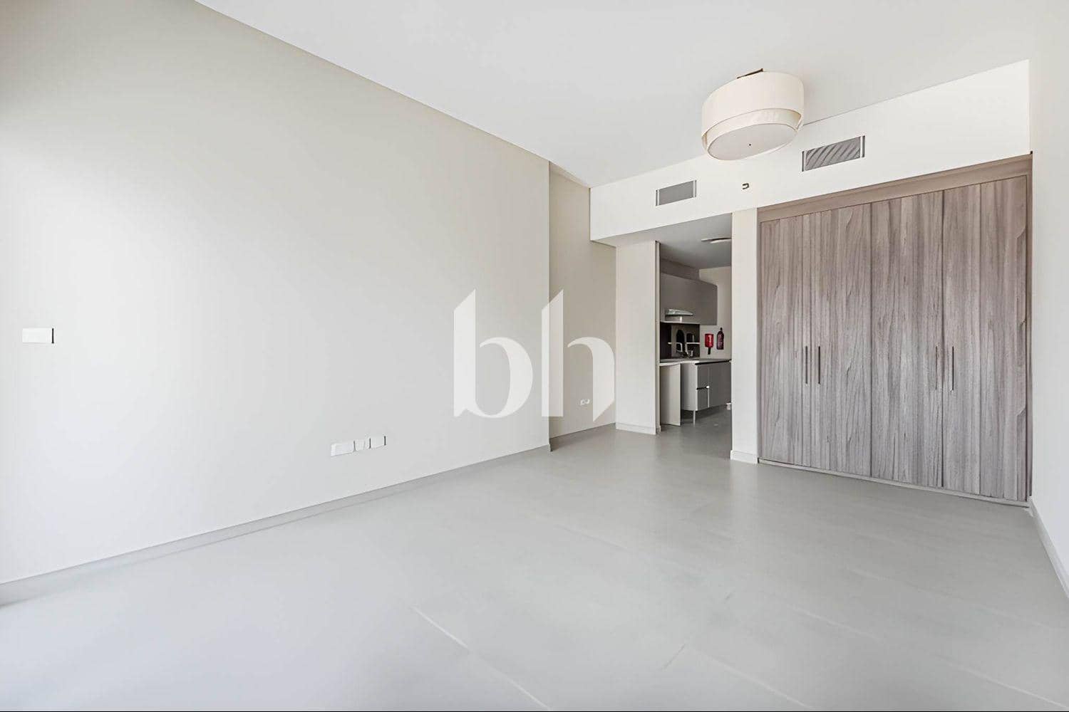 Studio Apartment in Sol Bay
