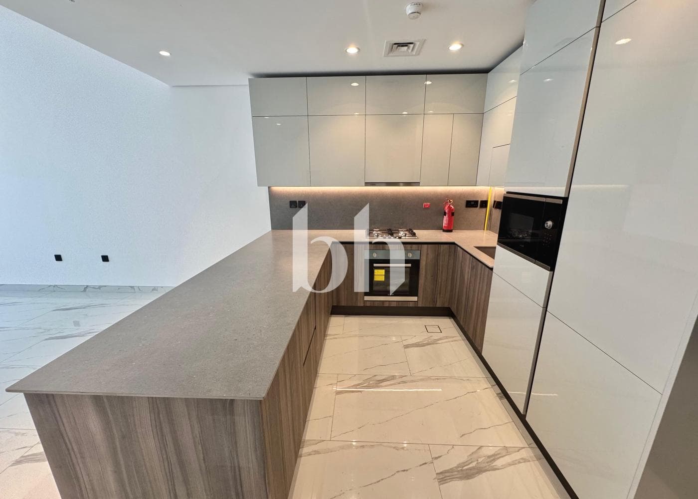 1 Bedroom Apartment in Royal Regency - photo 2