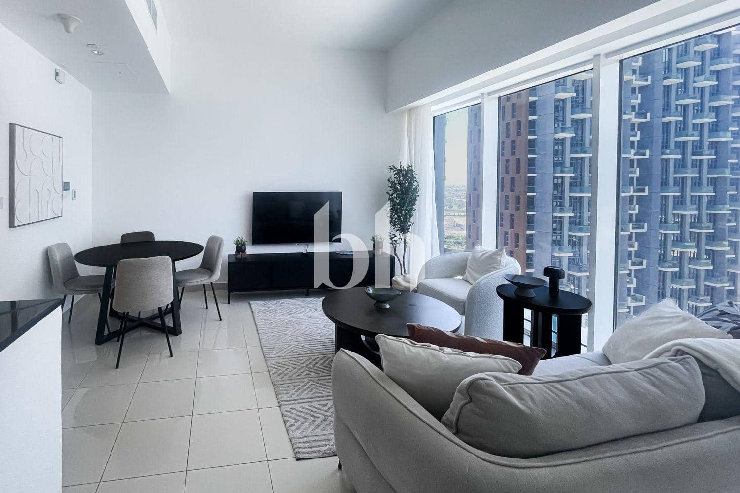 1 Bedroom Apartment in West Wharf - photo 1