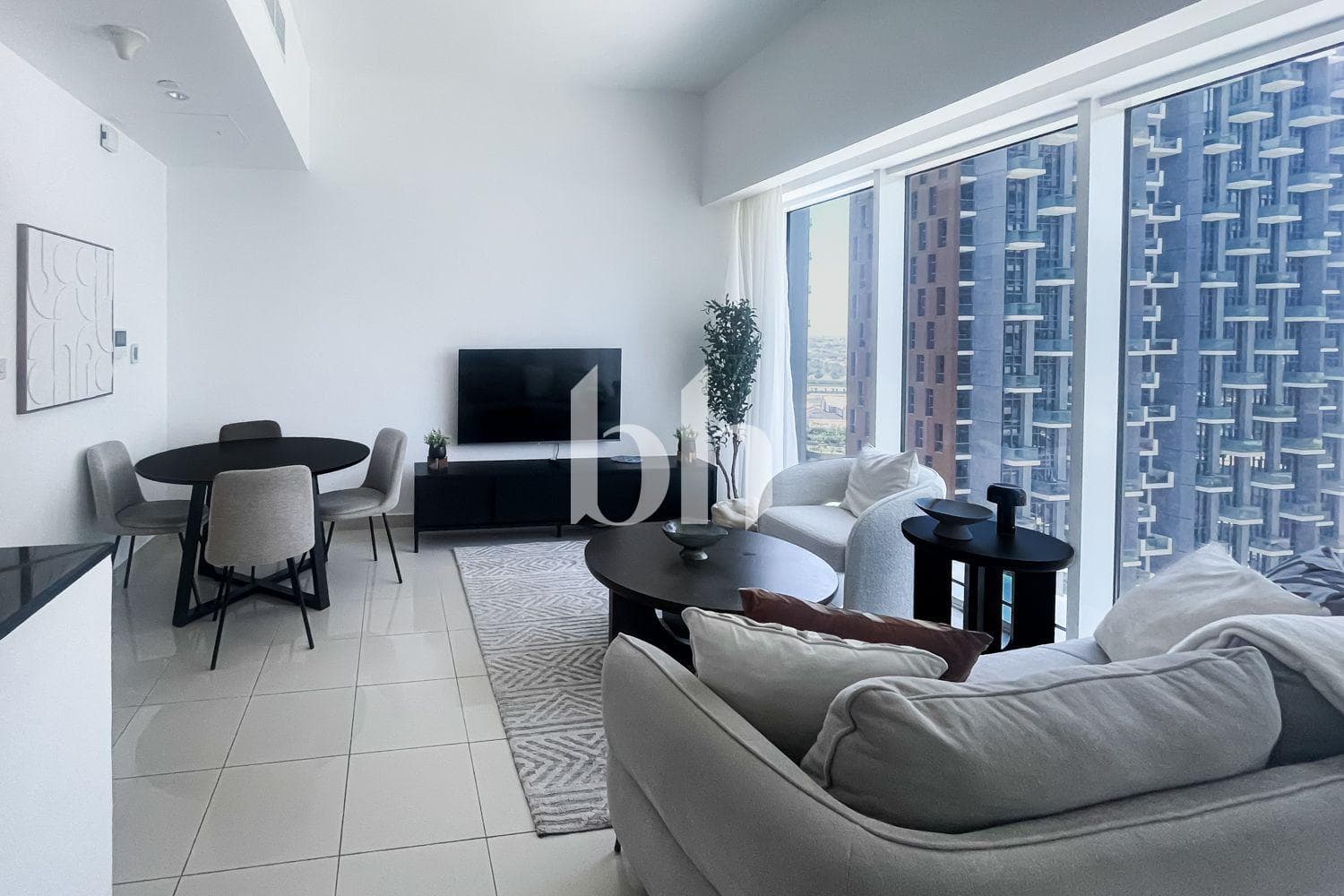 1 Bedroom Apartment in West Wharf - photo 1