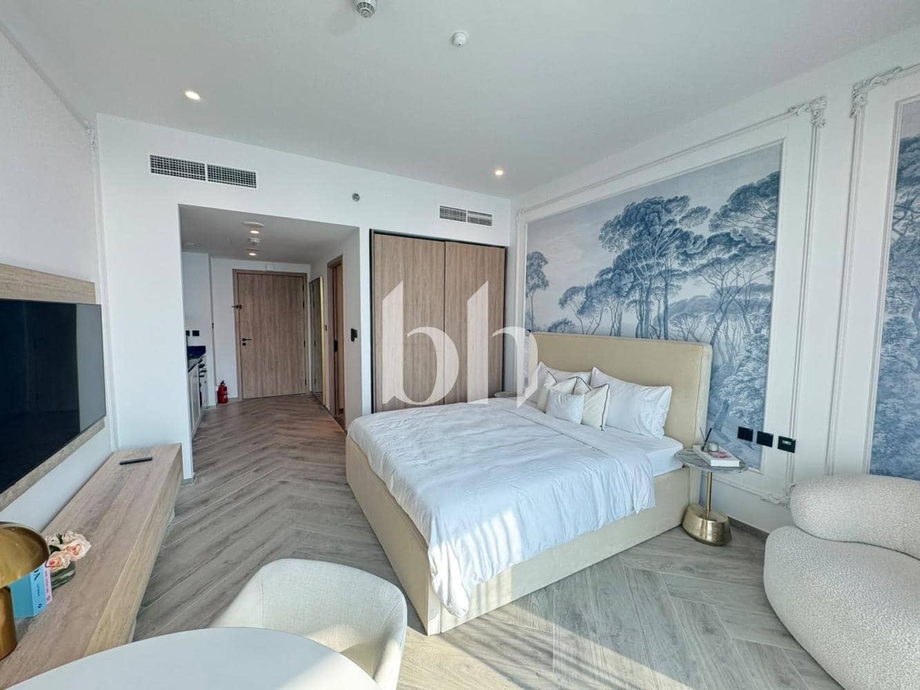 Studio Apartment in Peninsula Three - photo 1