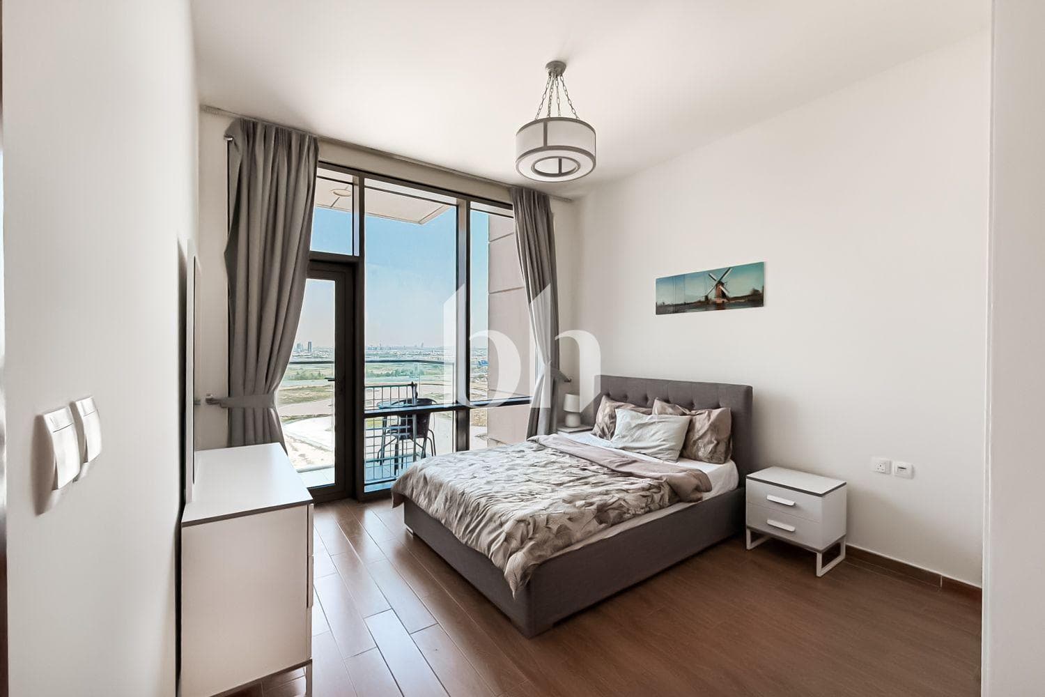 2 Bedroom Apartment in Amna - photo 2