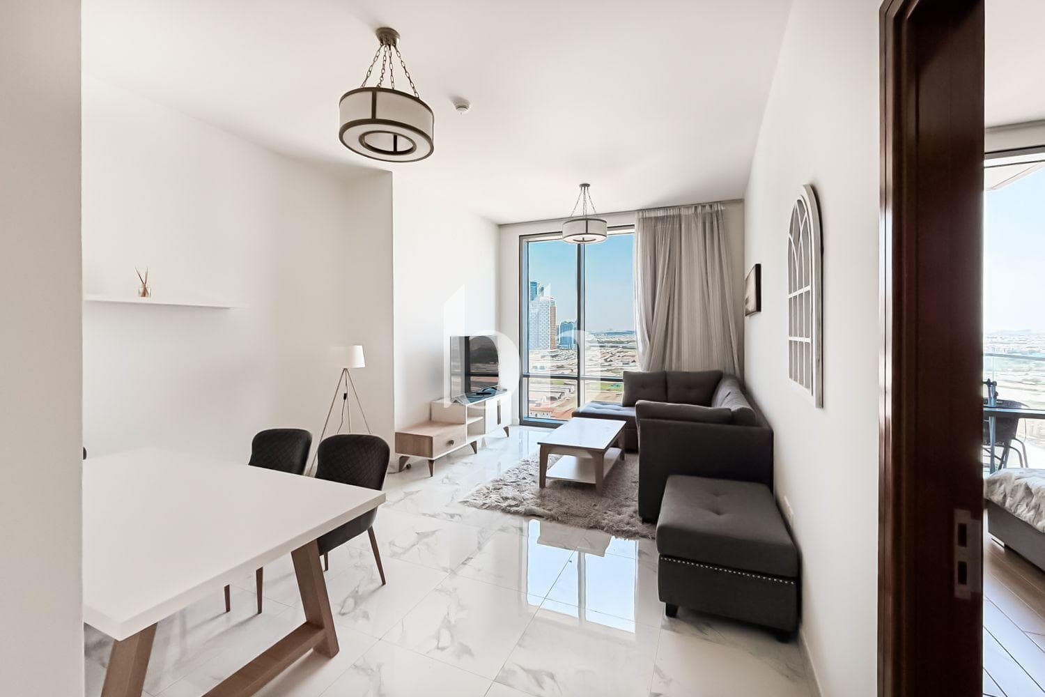 2 Bedroom Apartment in Amna - photo 1