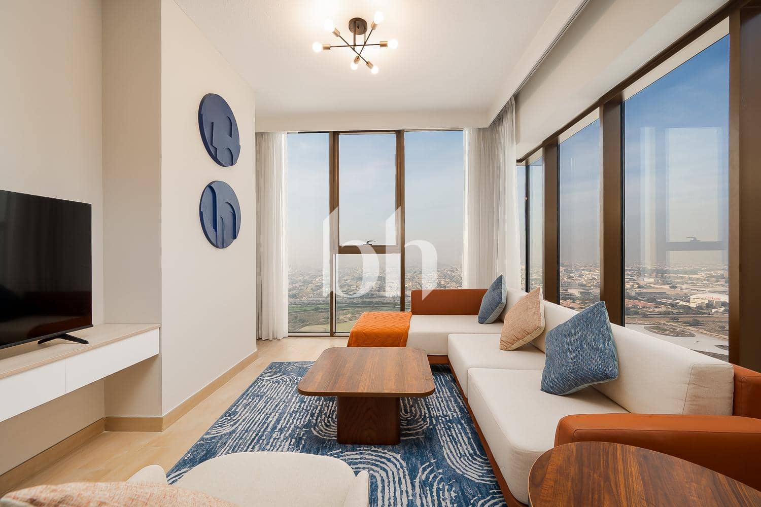 2 Bedroom Apartment in One of One Luxury Residences - photo 1