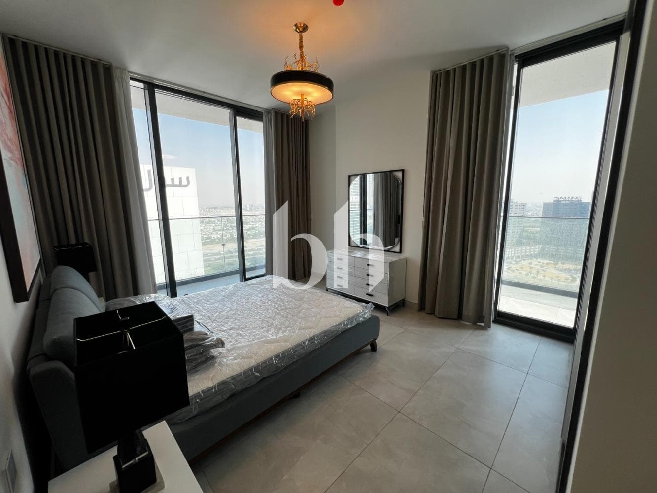 3 Bedroom Apartment in The Paragon by IGO - photo 2