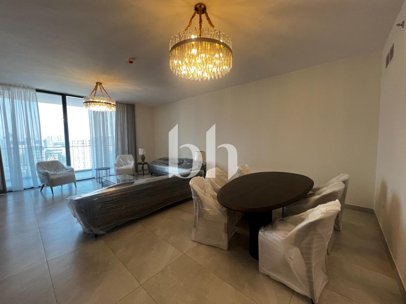3 Bedroom Apartment in The Paragon by IGO - photo 1