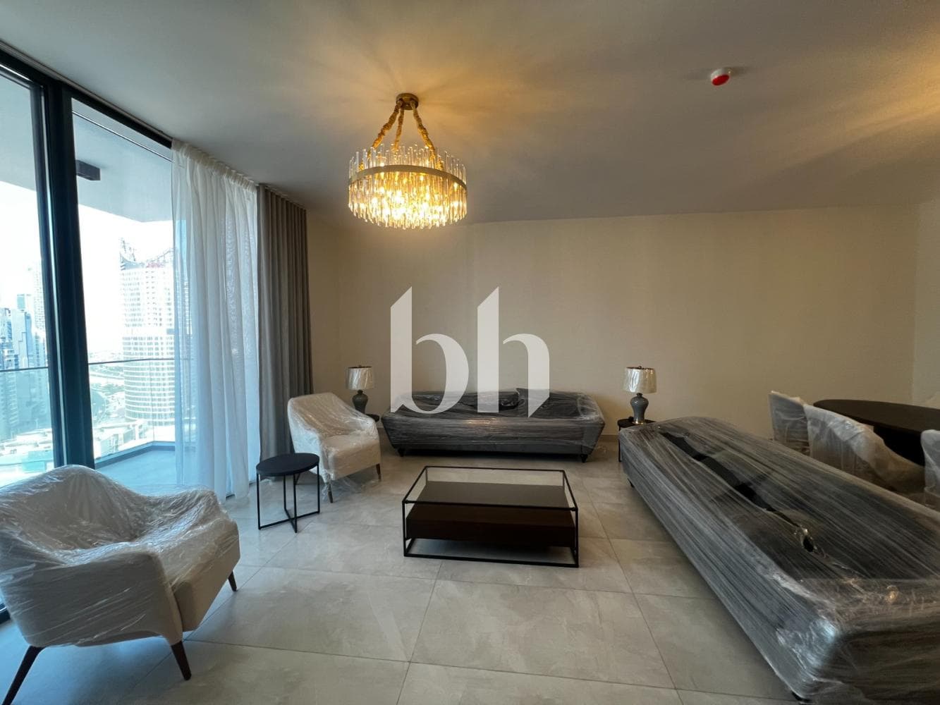 3 Bedroom Apartment in The Paragon by IGO