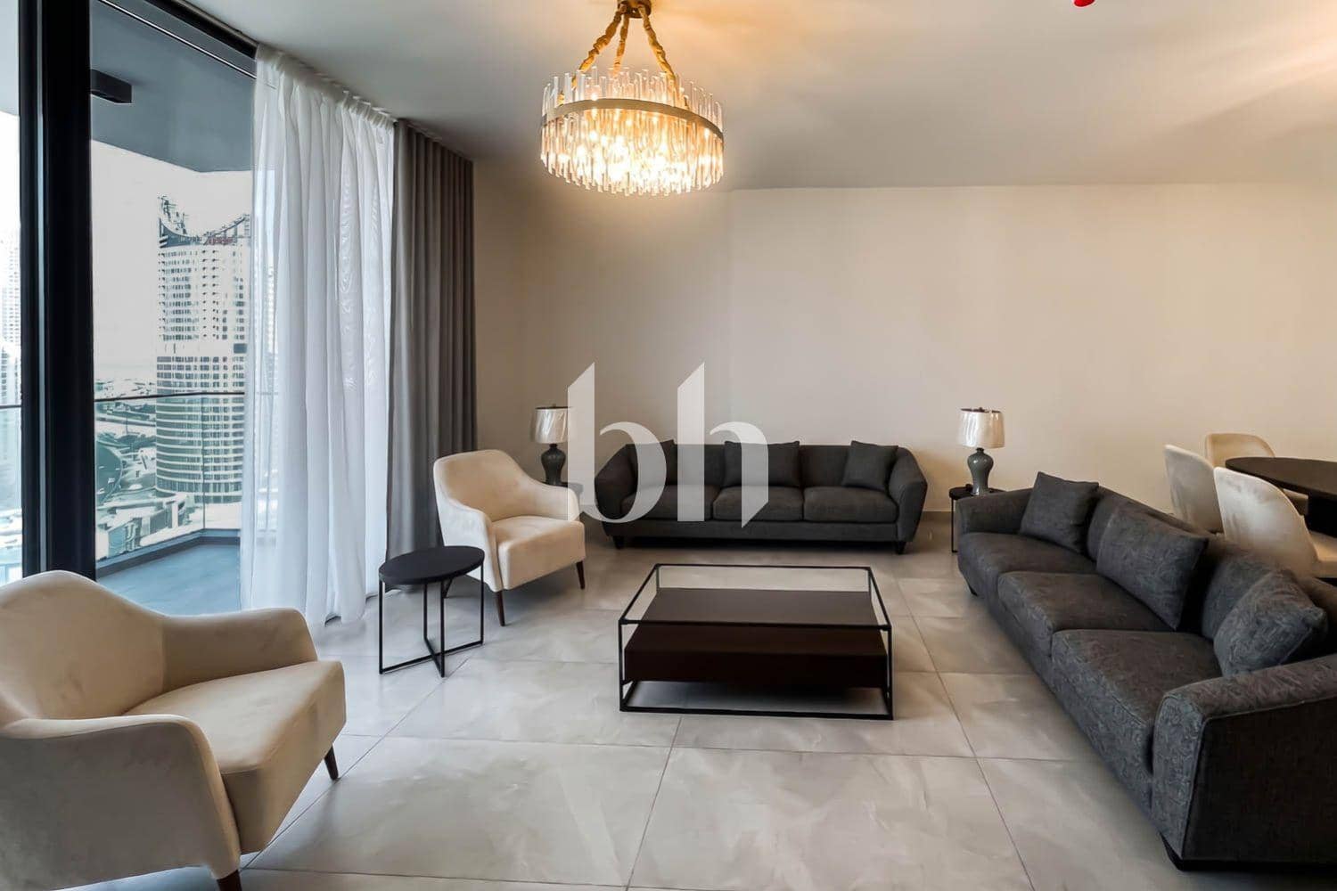 3 Bedroom Apartment in The Paragon by IGO - photo 1