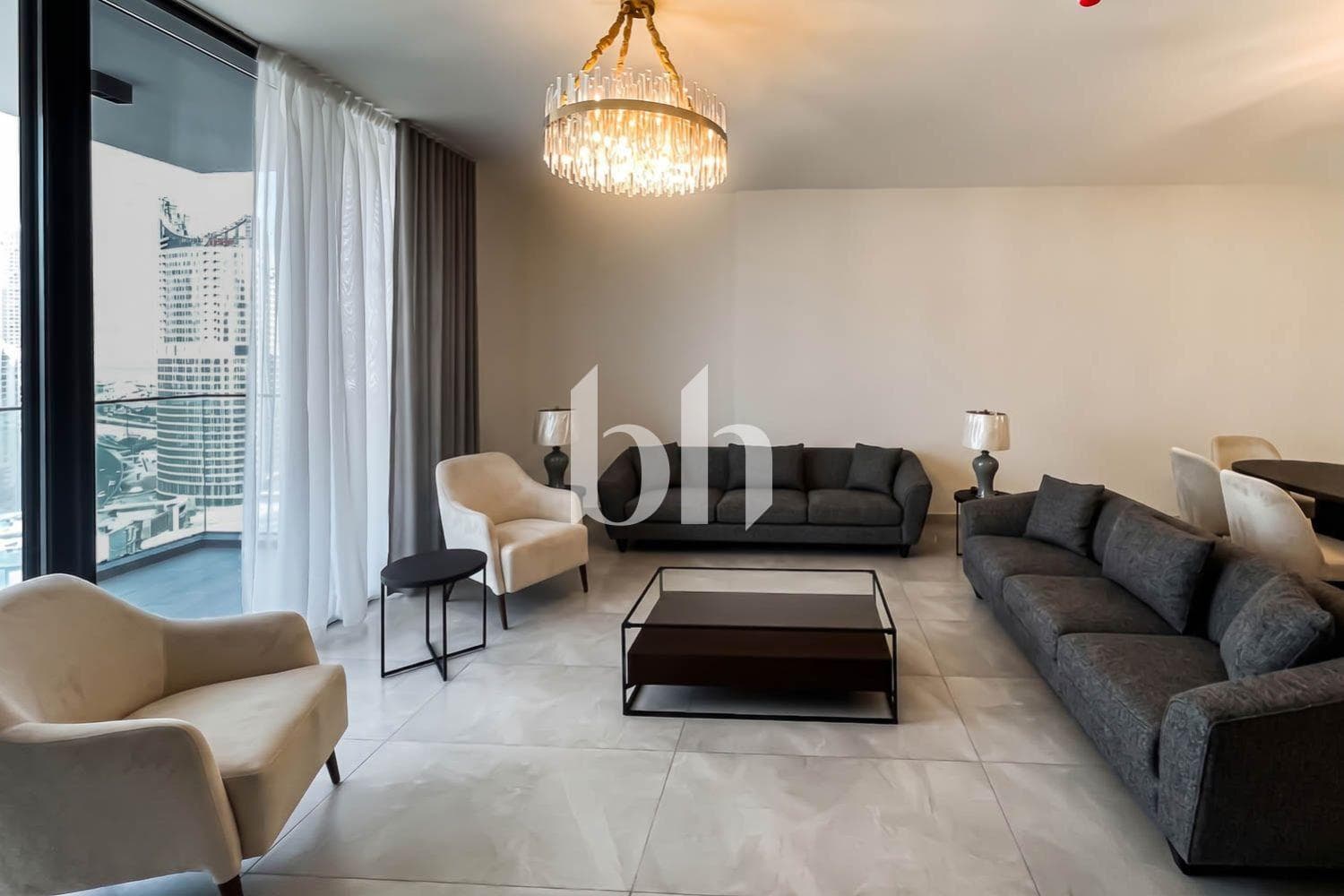 3 Bedroom Apartment in The Paragon by IGO - photo 1