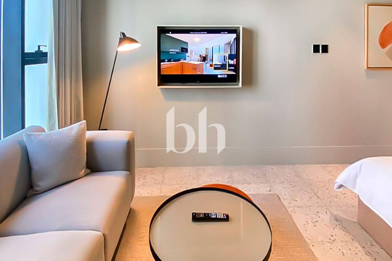 Studio Apartment in Upside Living - photo 2