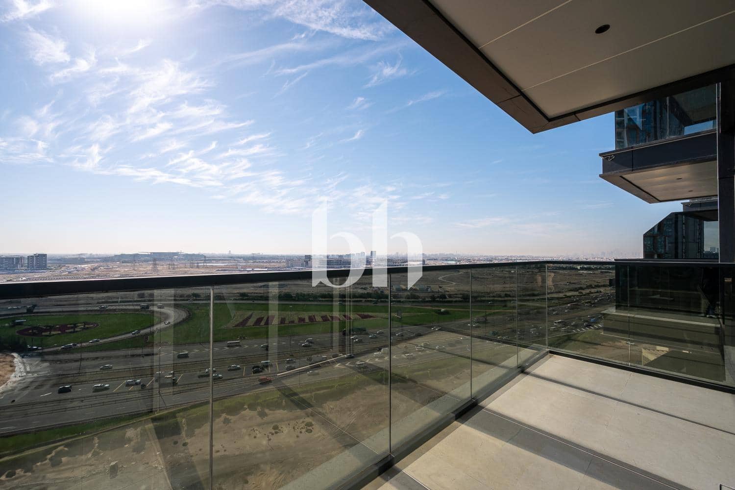 2 Bedroom Apartment in Nobles Tower - photo 1