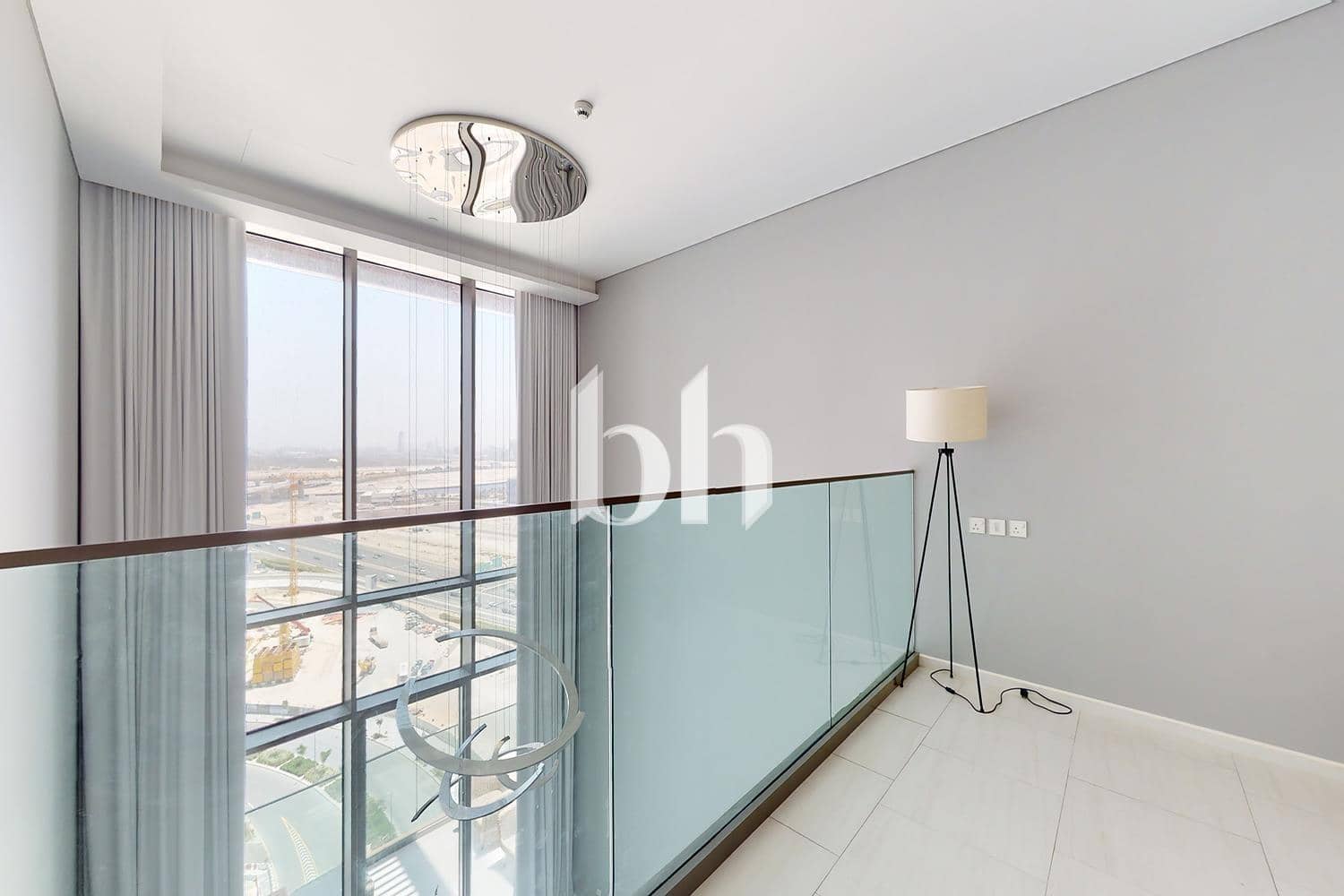 2 Bedroom Apartment in SLS Dubai Hotel & Residences - photo 1
