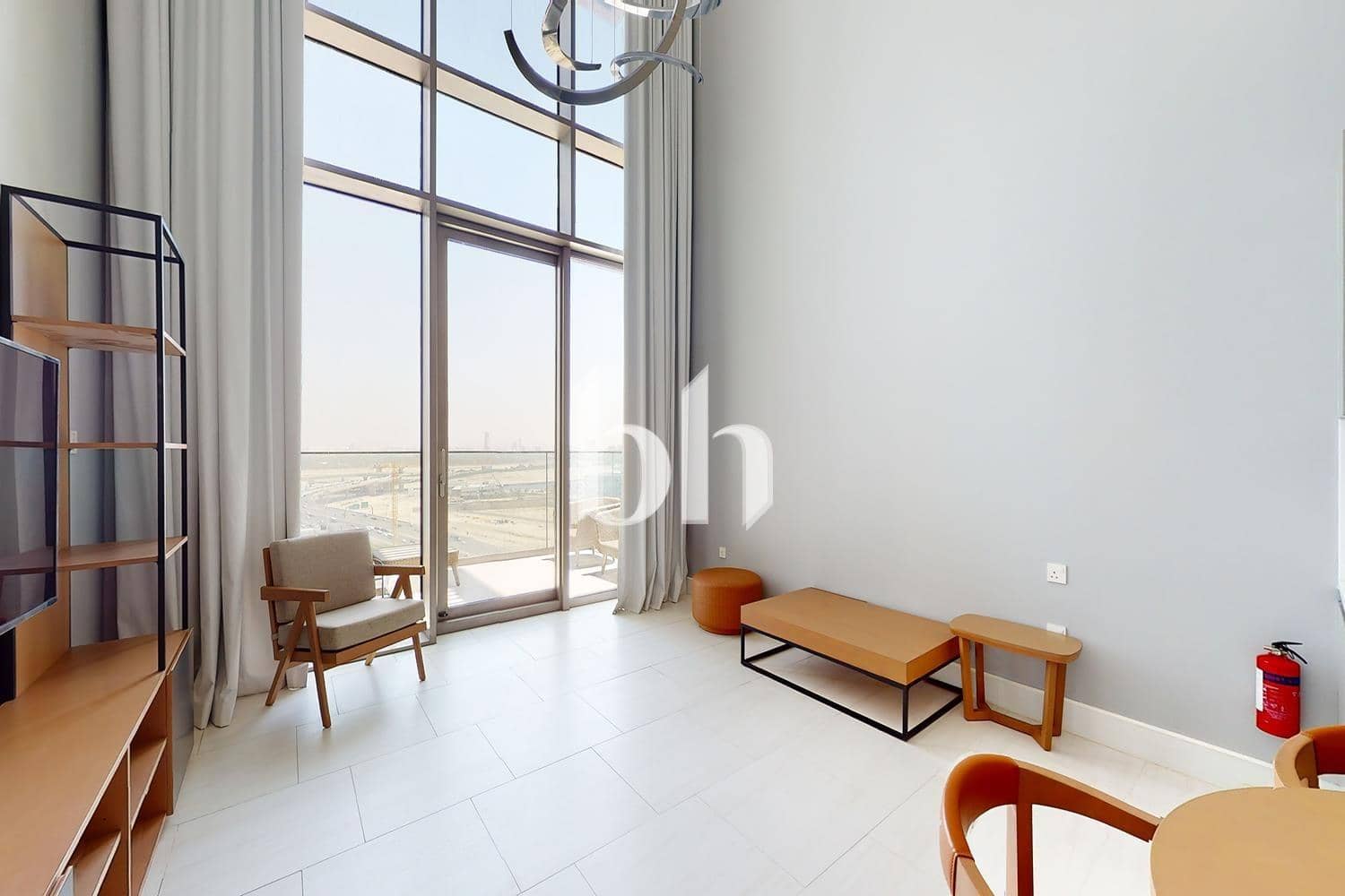 2 Bedroom Apartment in SLS Dubai Hotel & Residences