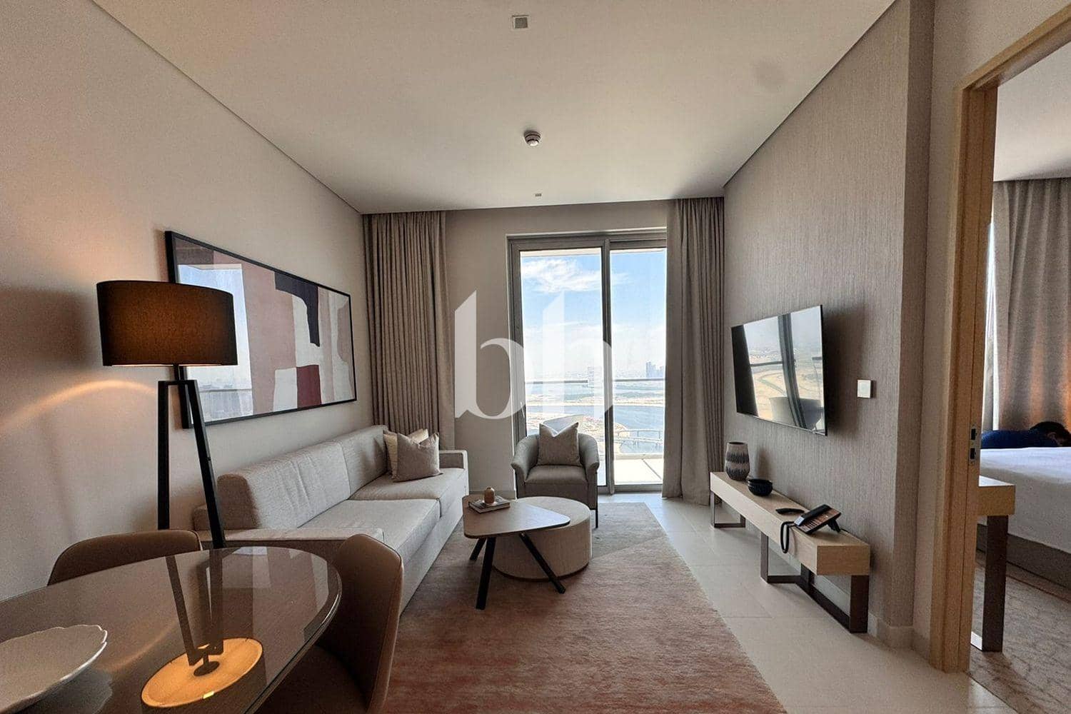 1 Bedroom Hotel Apartment in Vida Dubai Mall Tower 1 - photo 1