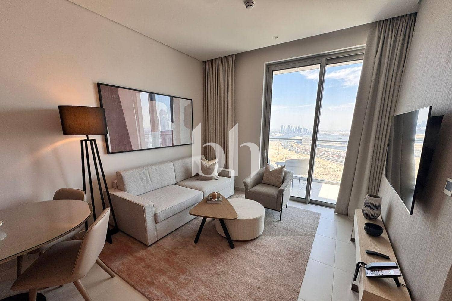 1 Bedroom Hotel Apartment in Vida Dubai Mall Tower 1