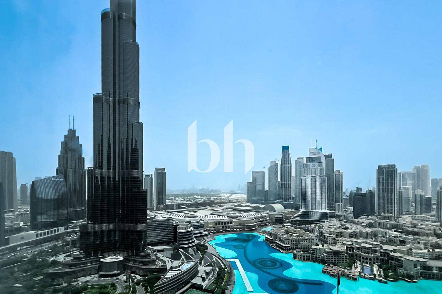2 Bedroom Apartment in Grande - photo 1