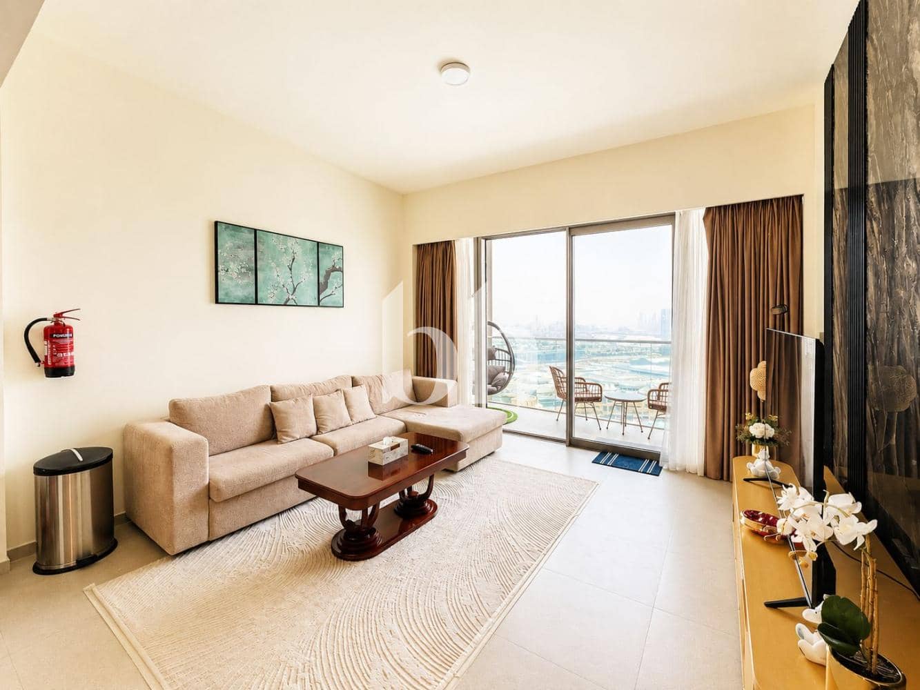 2 Bedroom Apartment in Grande - photo 2
