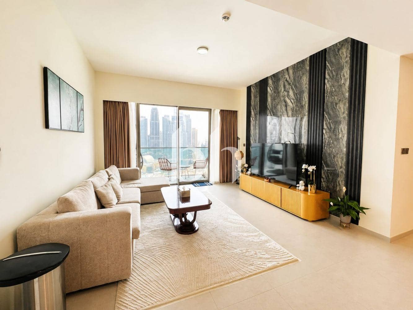 2 Bedroom Apartment in Grande