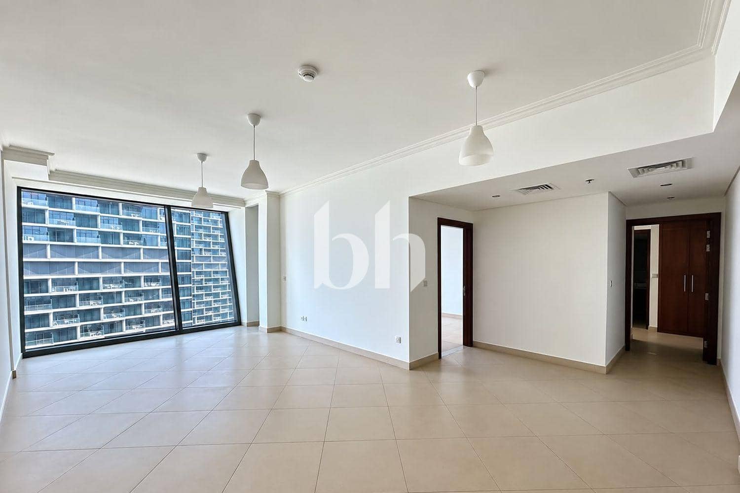 2 Bedroom Apartment in Burj Vista Tower 2 - photo 1