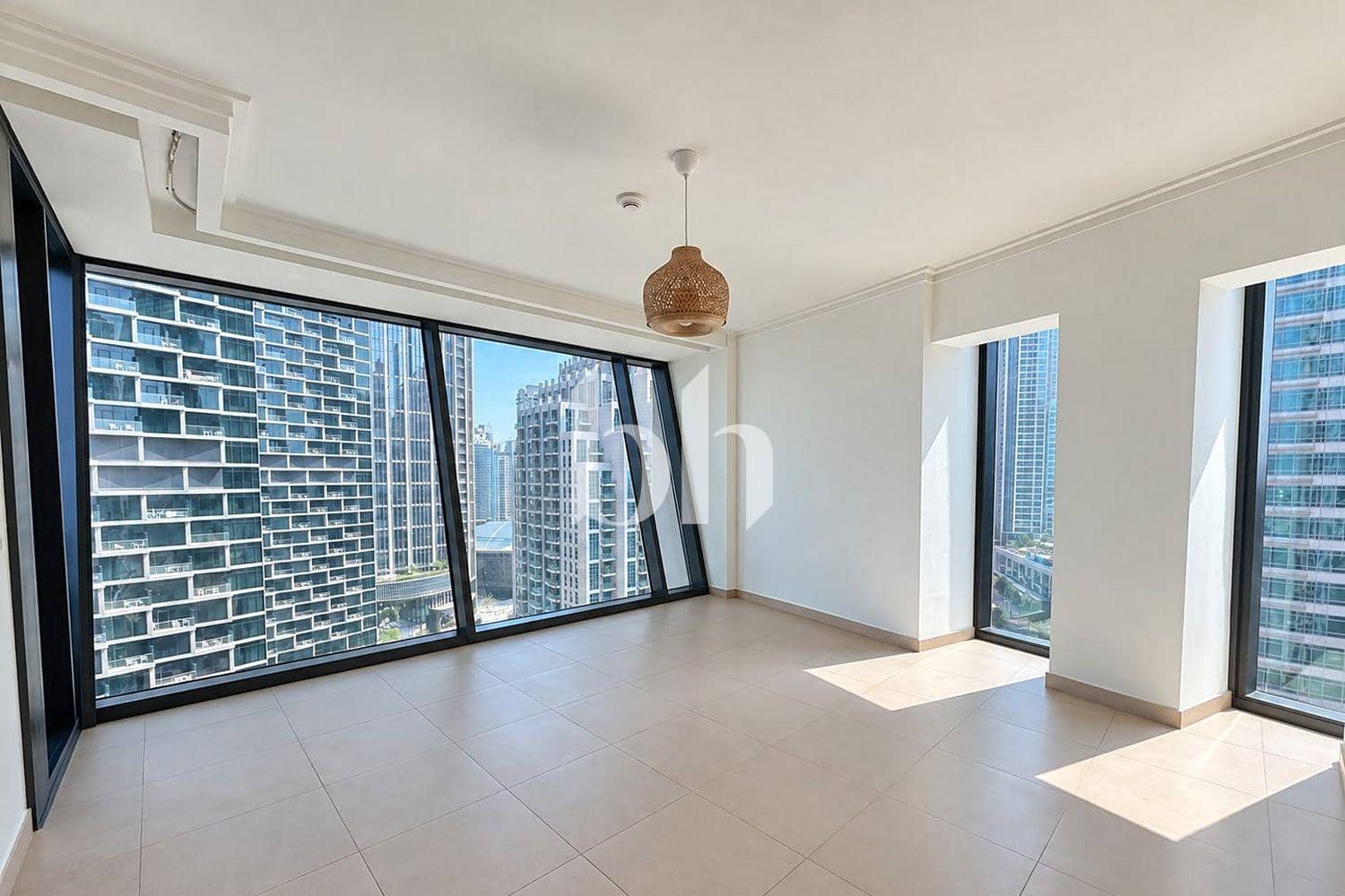 2 Bedroom Apartment in Burj Vista Tower 2 - photo 2