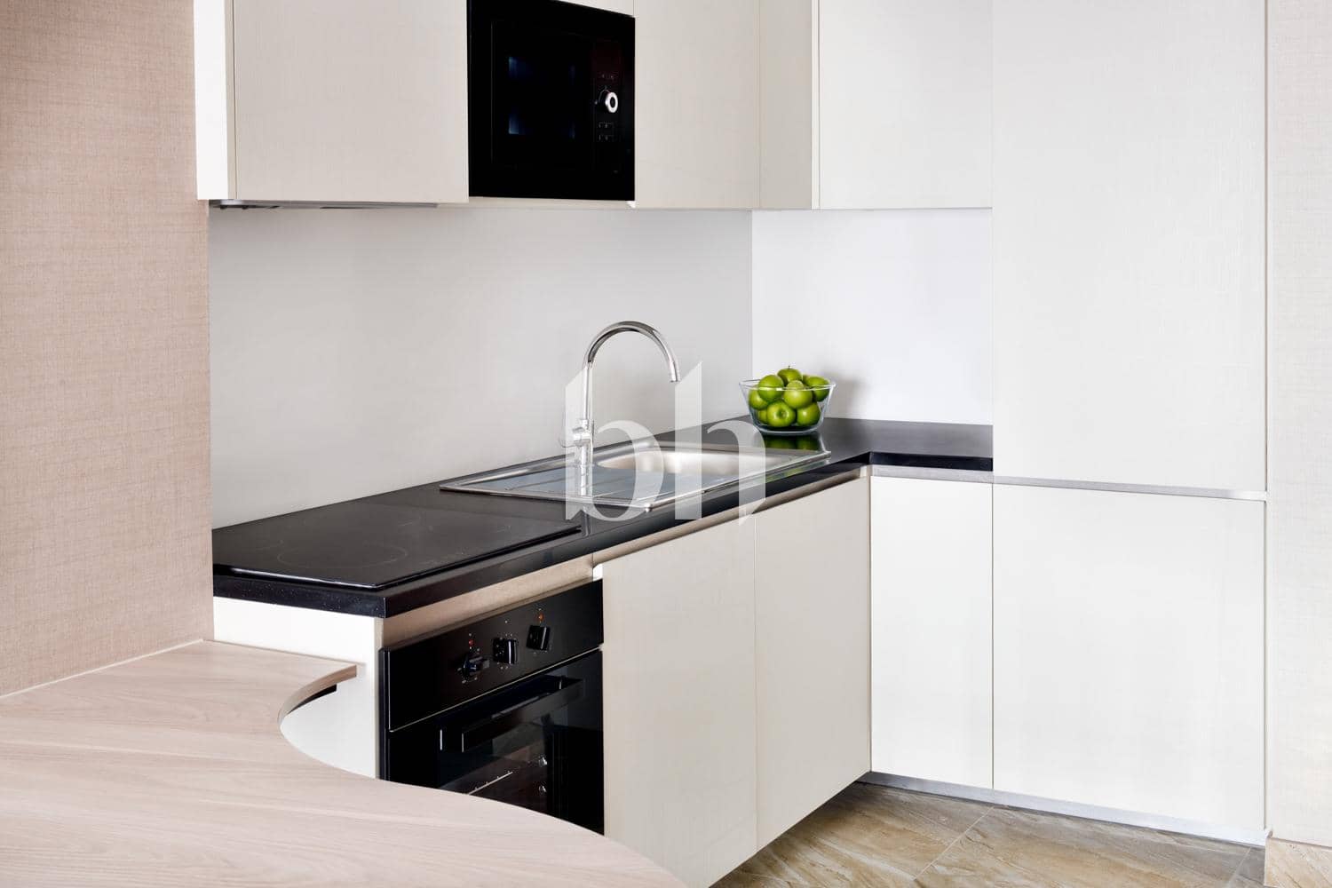 1 Bedroom Apartment in Movenpick Hotel Apartments Downtown - photo 1