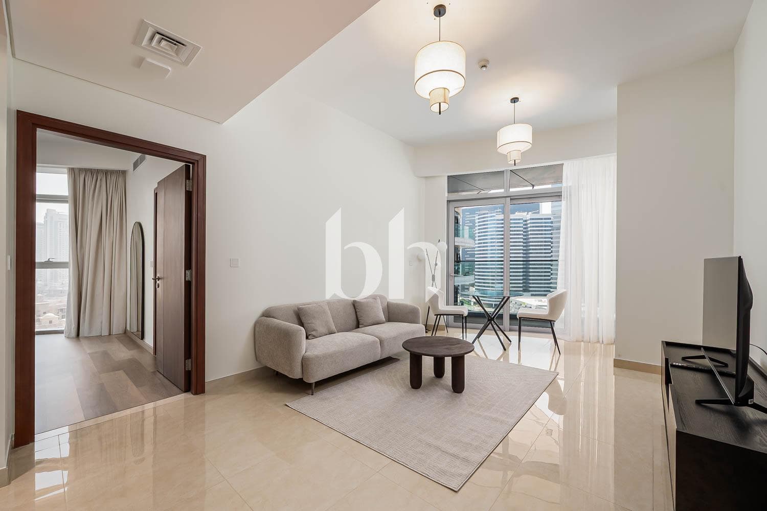 1 Bedroom Apartment in Imperial Avenue - photo 2