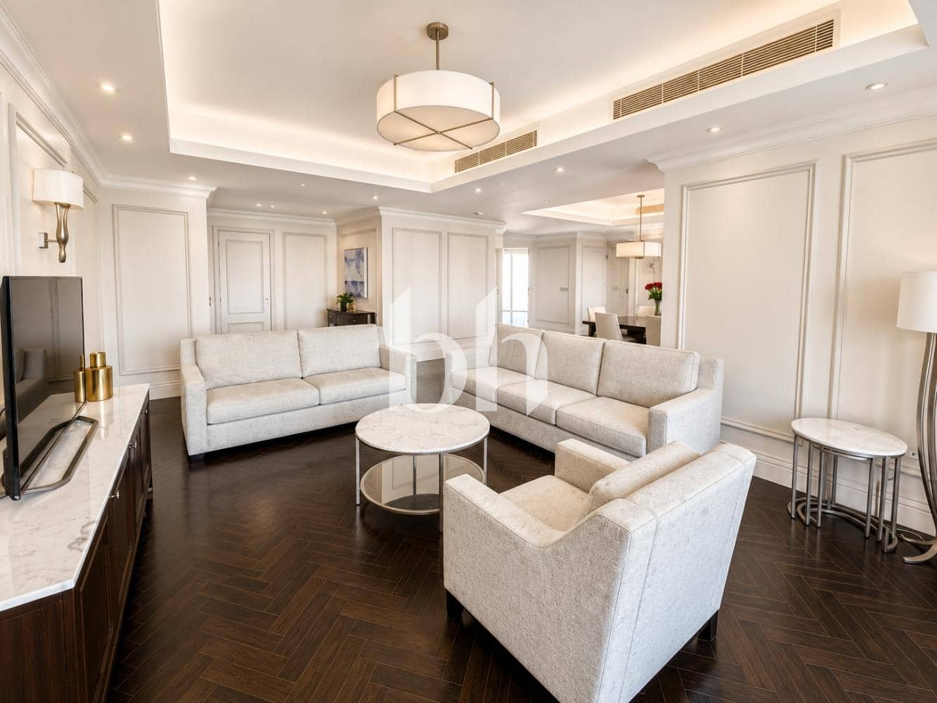 4 Bedroom Apartment in Kempinski BLVD - photo 2