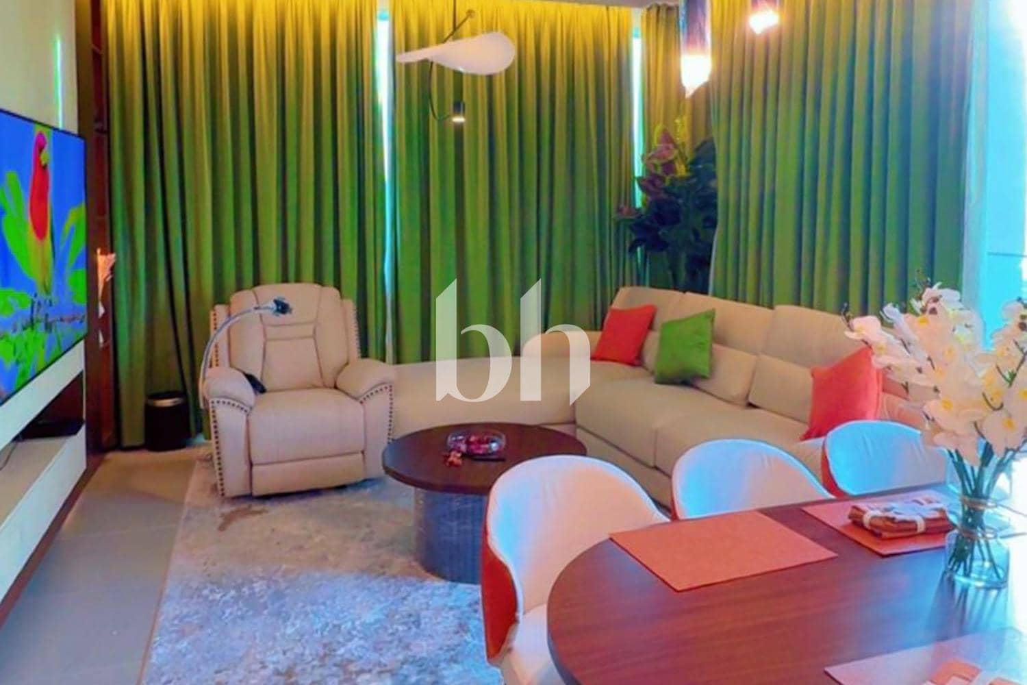2 Bedroom Apartment in Forte 2