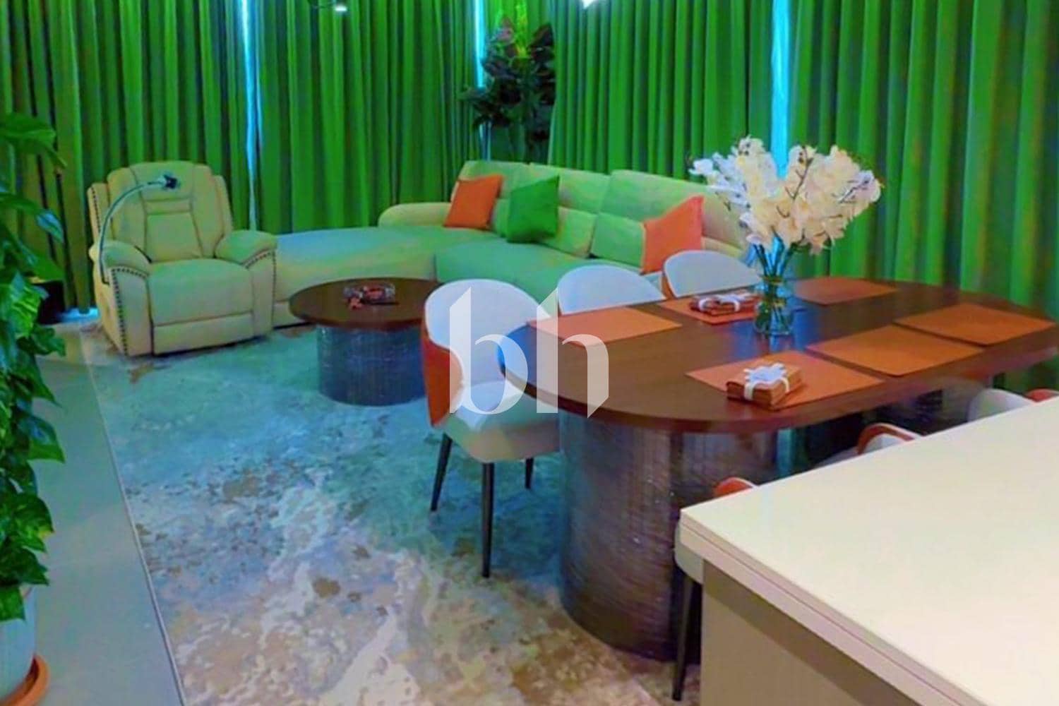 2 Bedroom Apartment in Forte 2 - photo 2