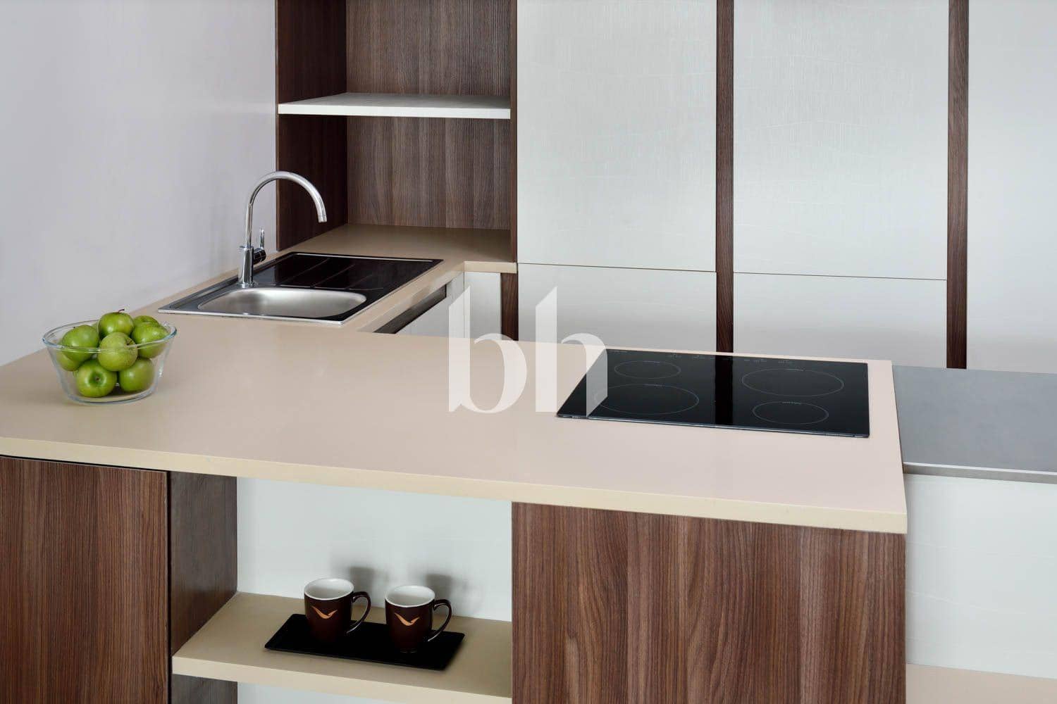 Studio Hotel Apartment in Movenpick Hotel Apartments Downtown - photo 2