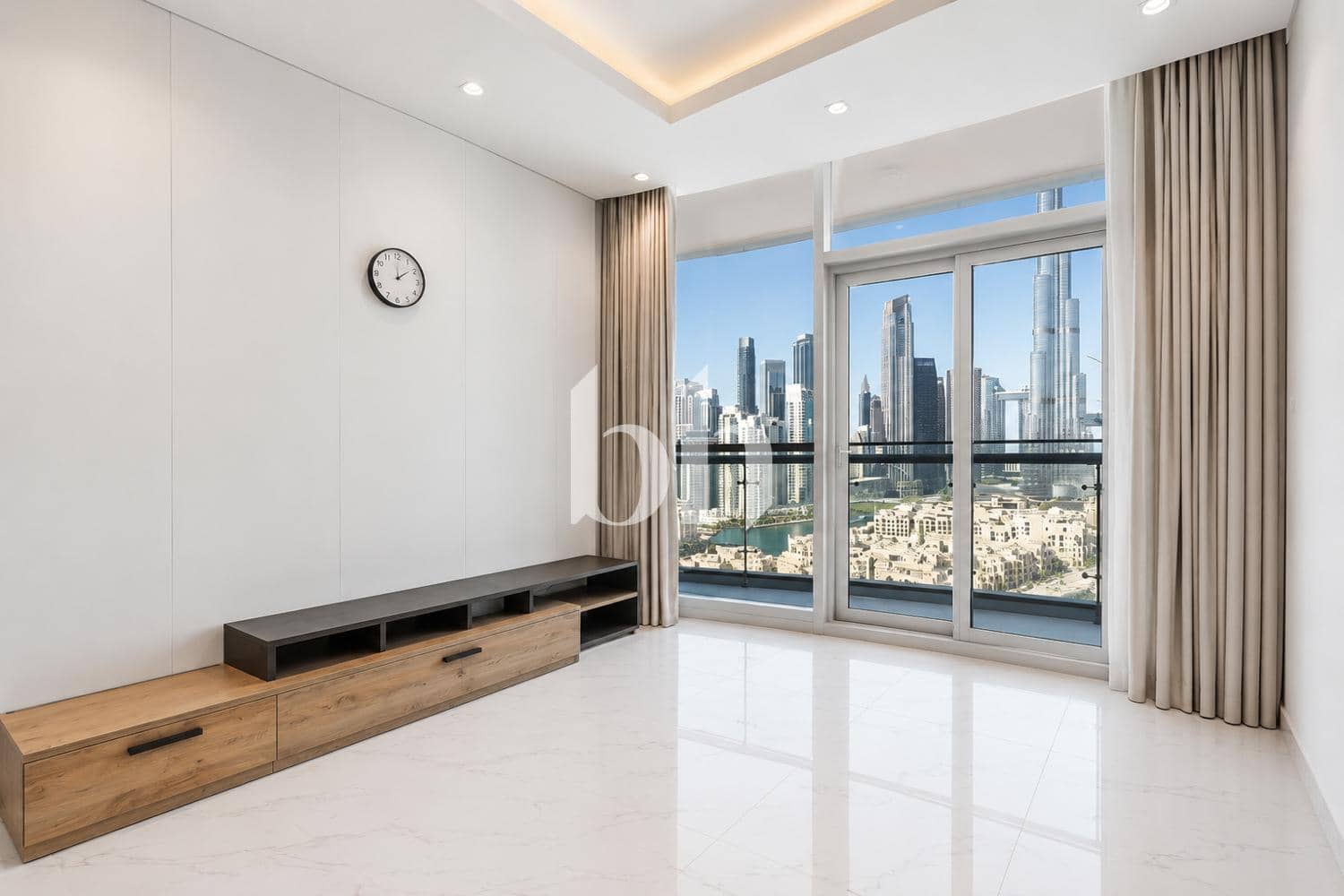 2 Bedroom Apartment in Damac Maison The Distinction - photo 1