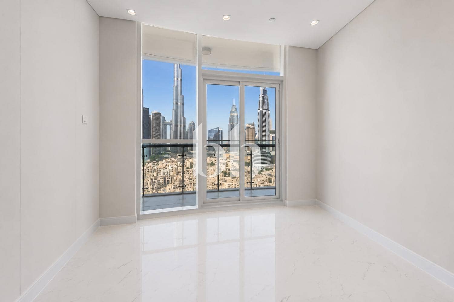2 Bedroom Apartment in Damac Maison The Distinction - photo 2