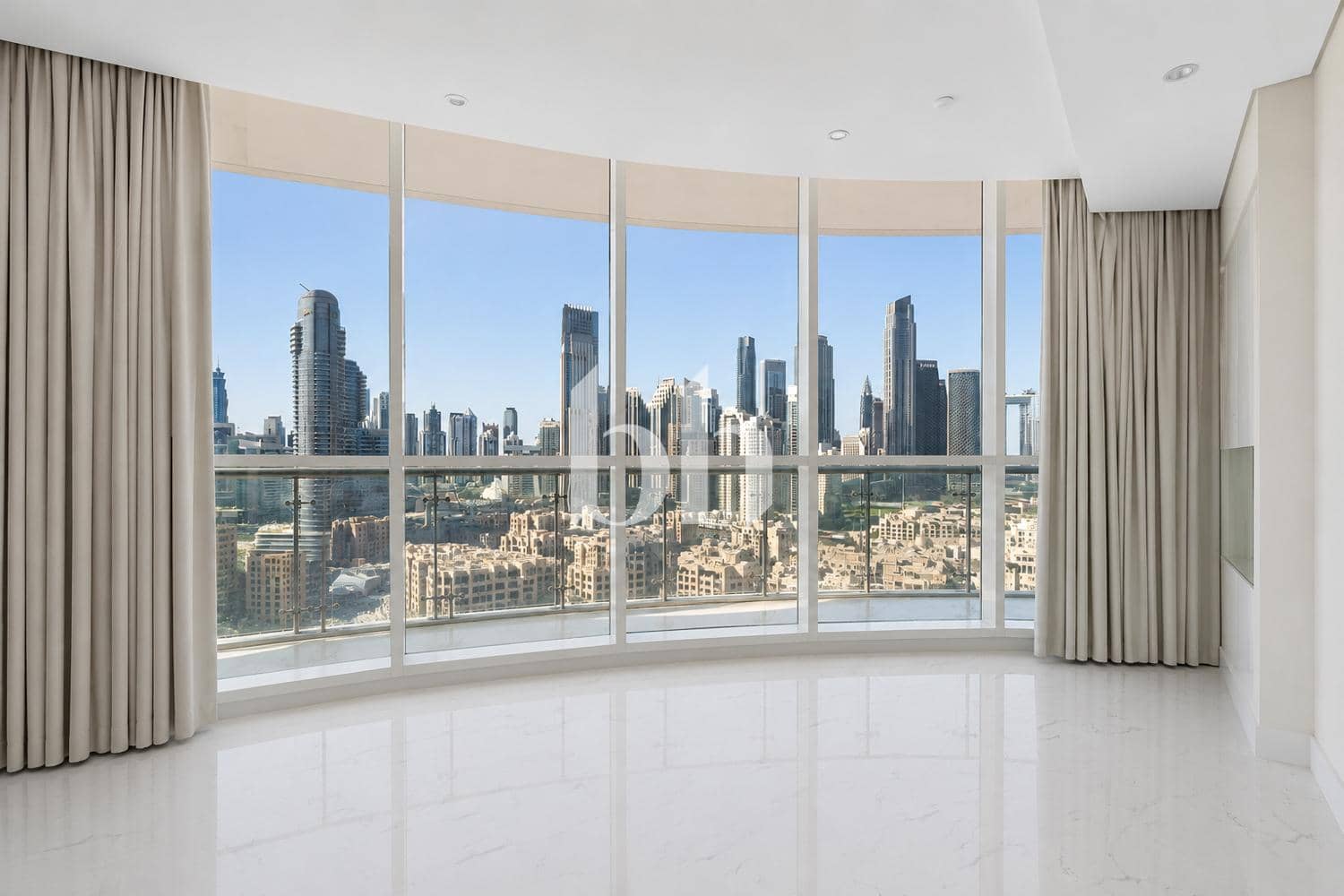 2 Bedroom Apartment in Damac Maison The Distinction