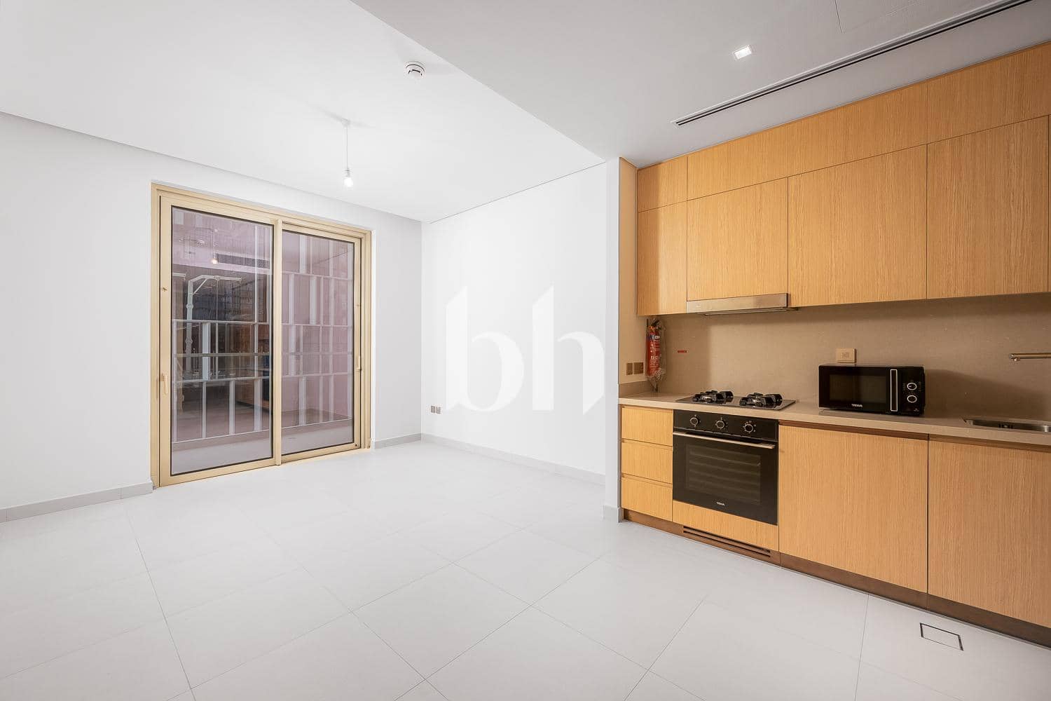1 Bedroom Hotel Apartment in Vida Dubai Mall Tower 1 - photo 1