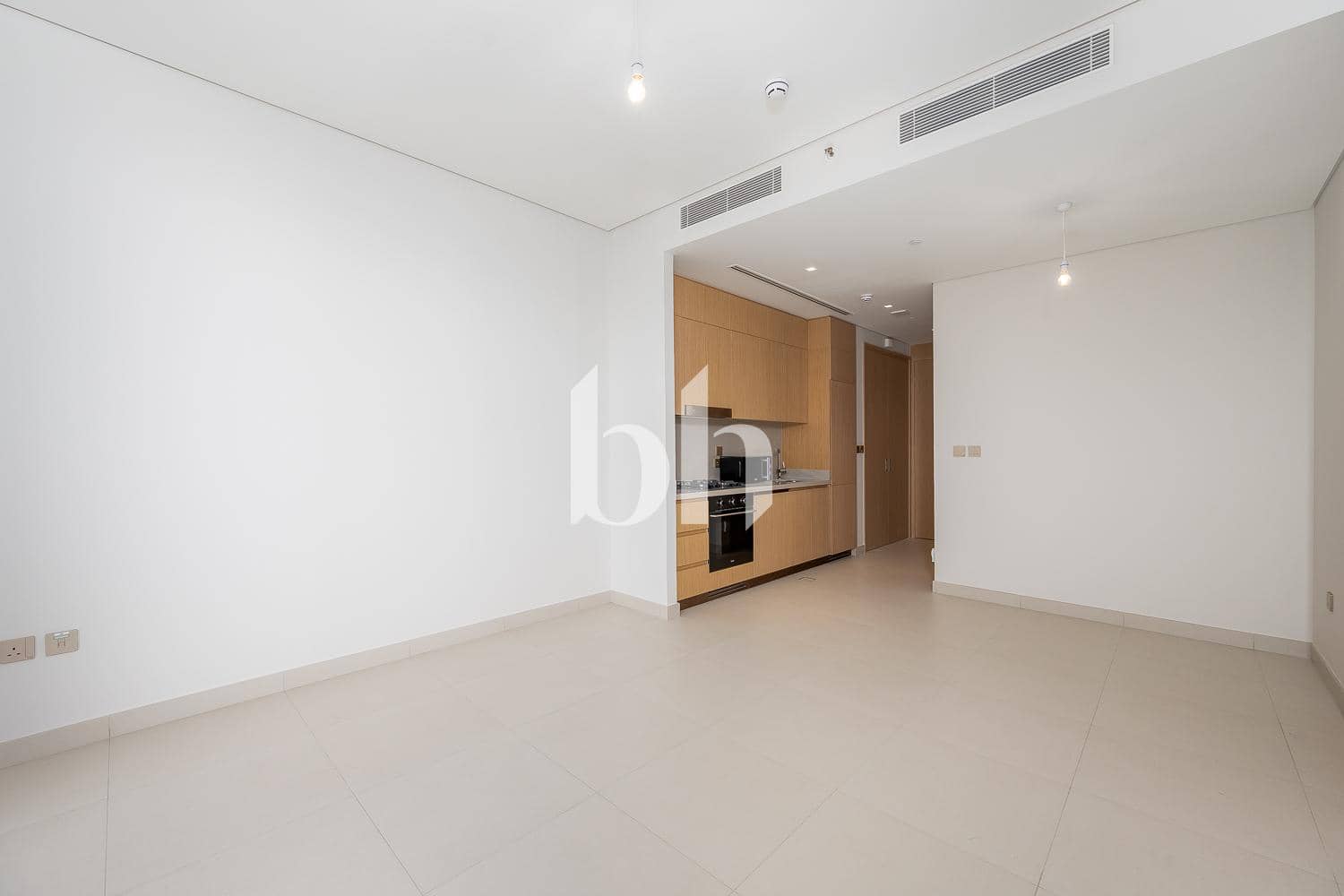 1 Bedroom Hotel Apartment in Vida Dubai Mall Tower 1