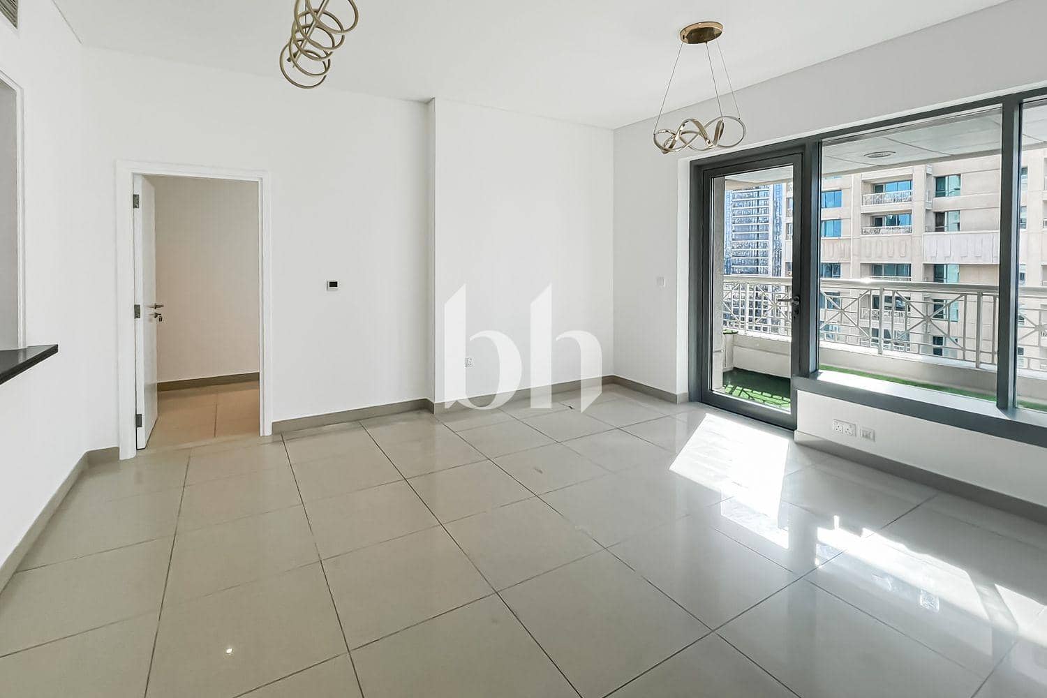2 Bedroom Apartment in 29 Burj Boulevard Tower 2 - photo 1