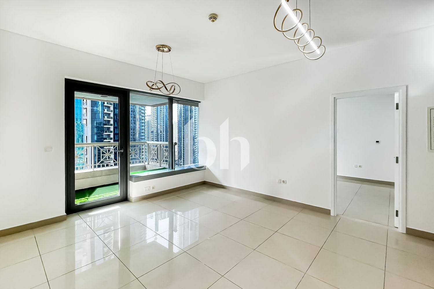 2 Bedroom Apartment in 29 Burj Boulevard Tower 2