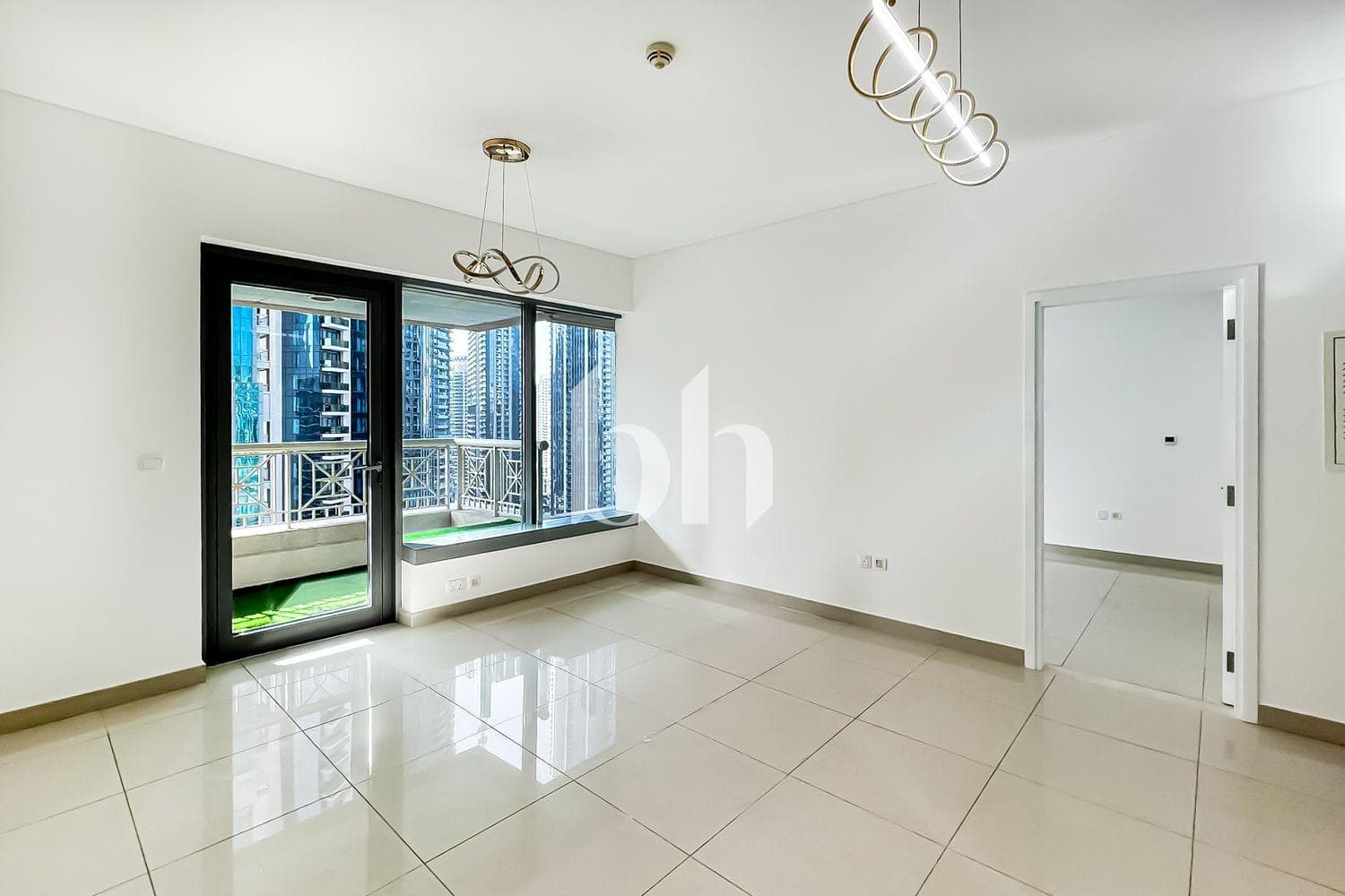 2 Bedroom Apartment in 29 Burj Boulevard Tower 2