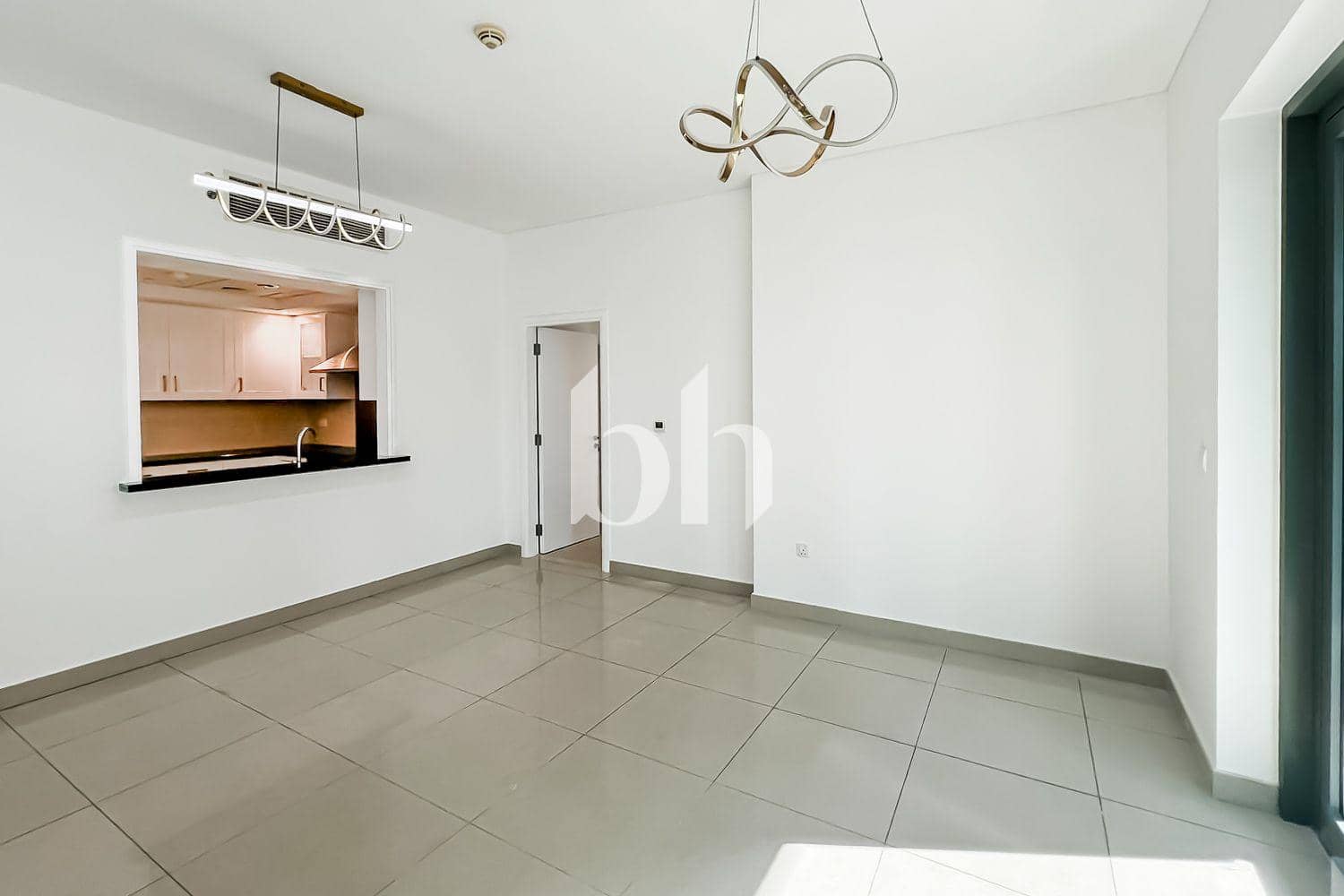 2 Bedroom Apartment in 29 Burj Boulevard Tower 2 - photo 2