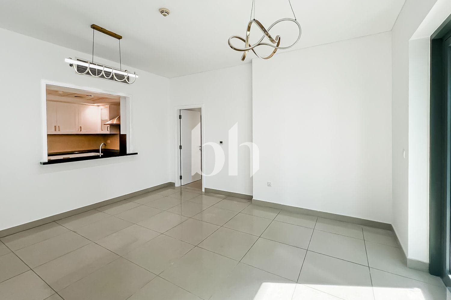 2 Bedroom Apartment in 29 Burj Boulevard Tower 2 - photo 2