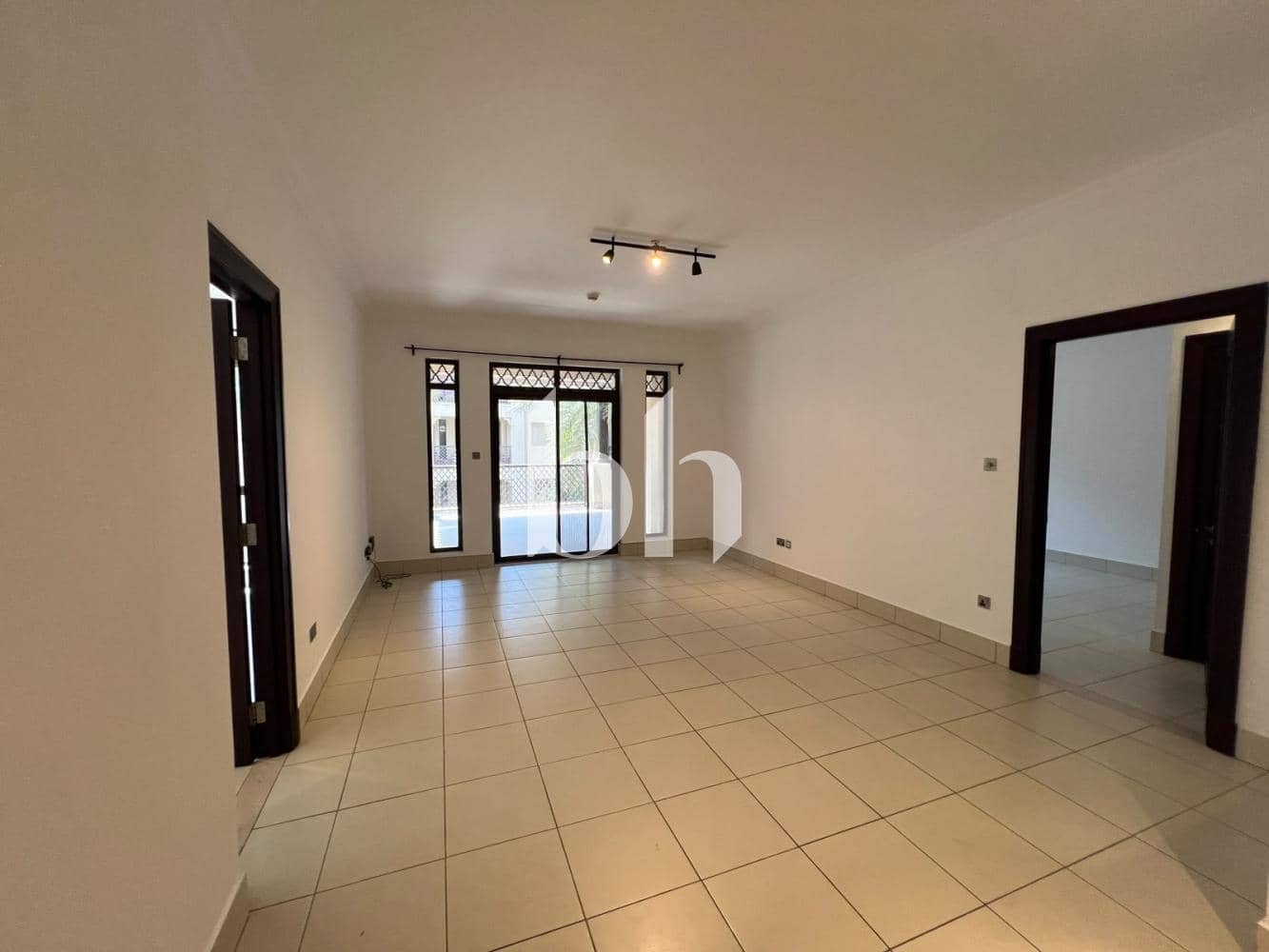 2 Bedroom Apartment in Reehan 1