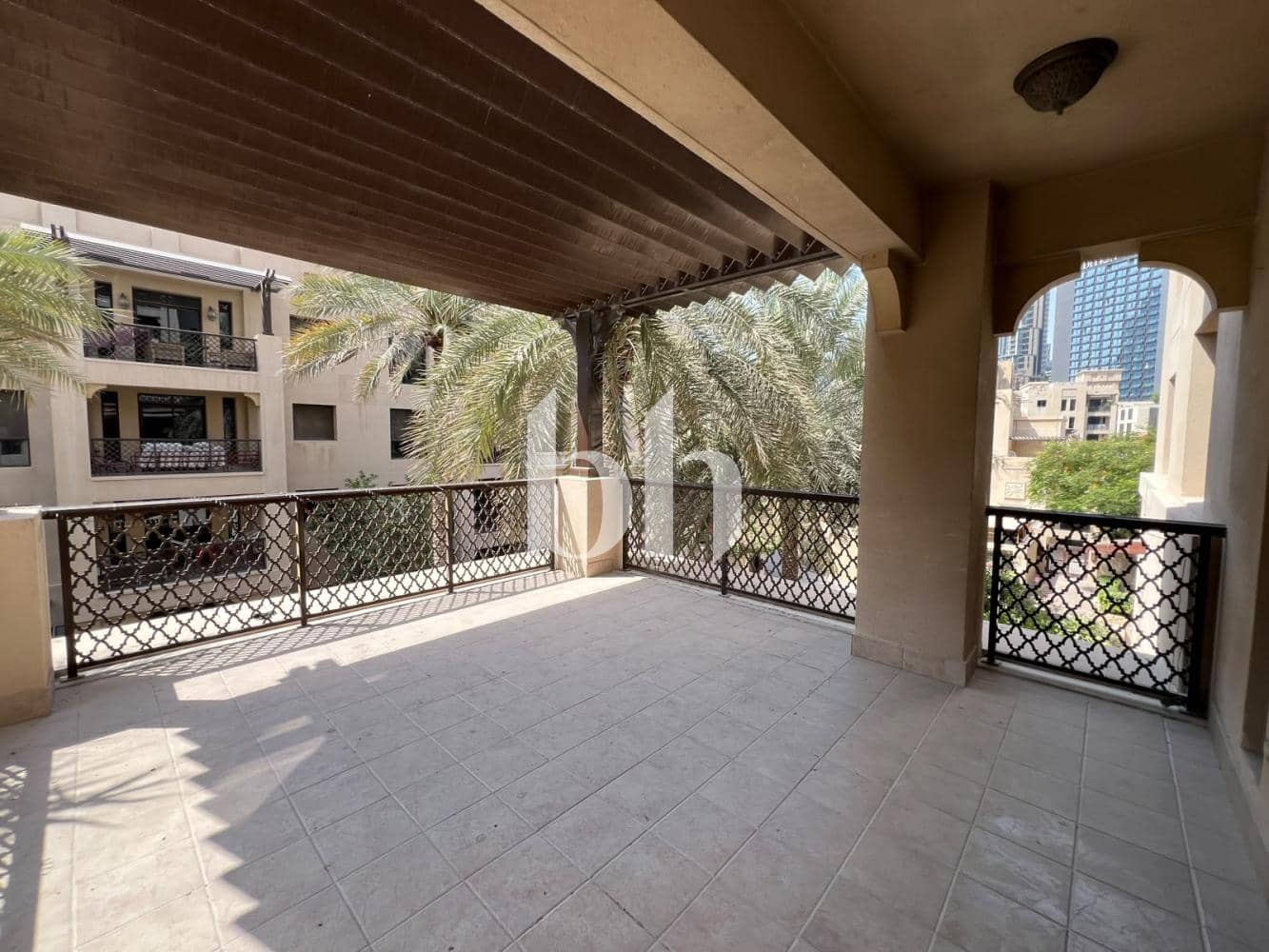 2 Bedroom Apartment in Reehan 1 - photo 2