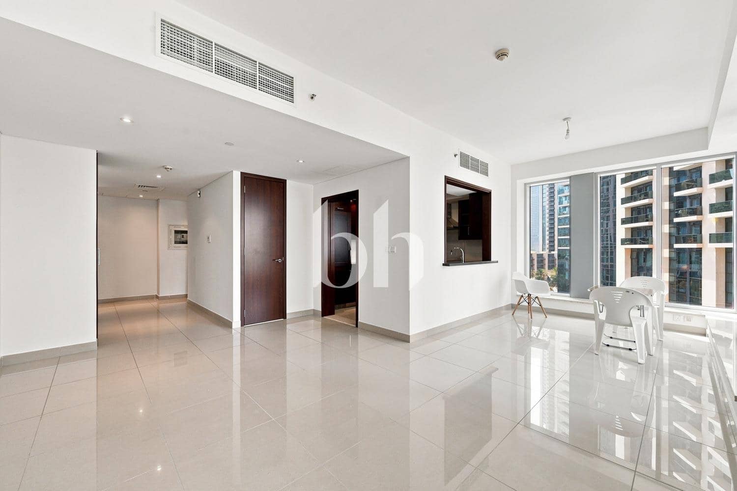 2 Bedroom Apartment in 29 Burj Boulevard Tower 1