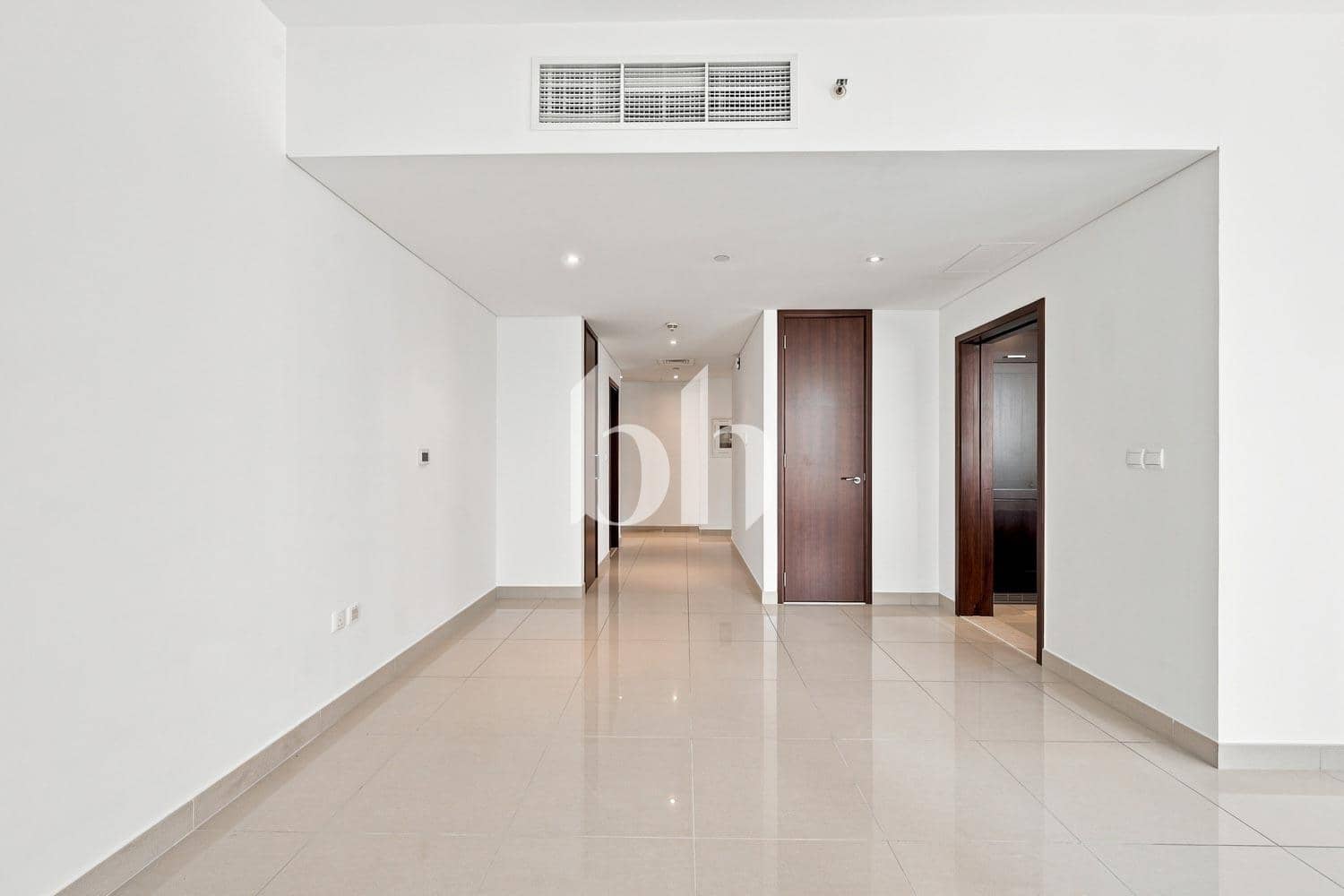 2 Bedroom Apartment in 29 Burj Boulevard Tower 1 - photo 1