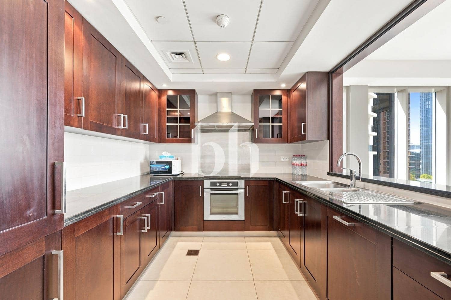 2 Bedroom Apartment in 29 Burj Boulevard Tower 1 - photo 2