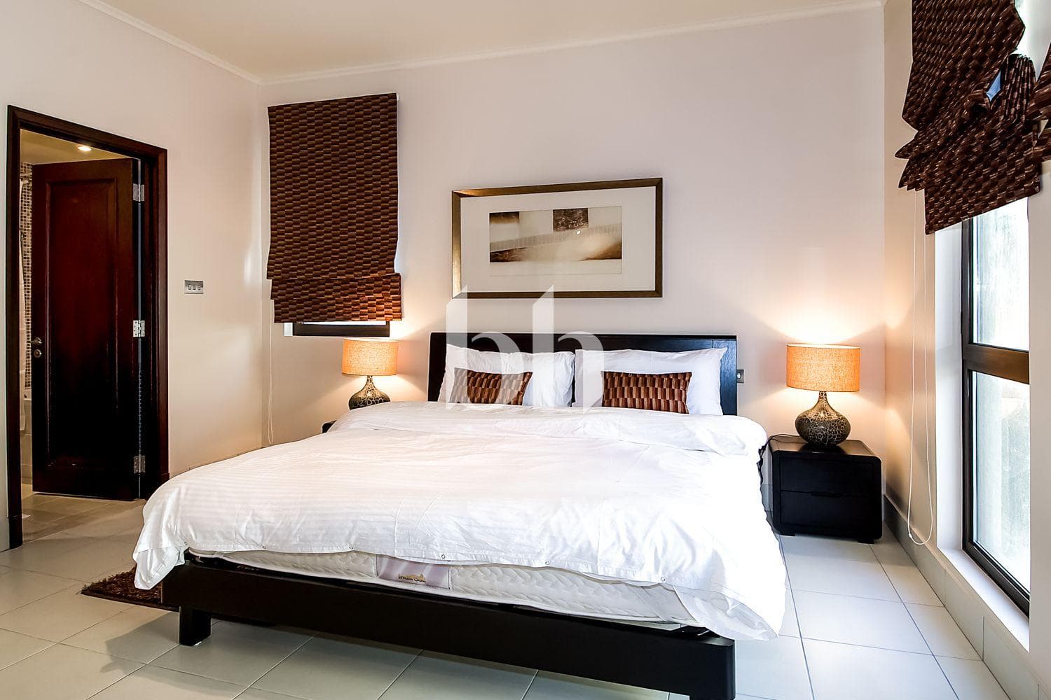 2 Bedroom Apartment in Zaafaran 1 - photo 1