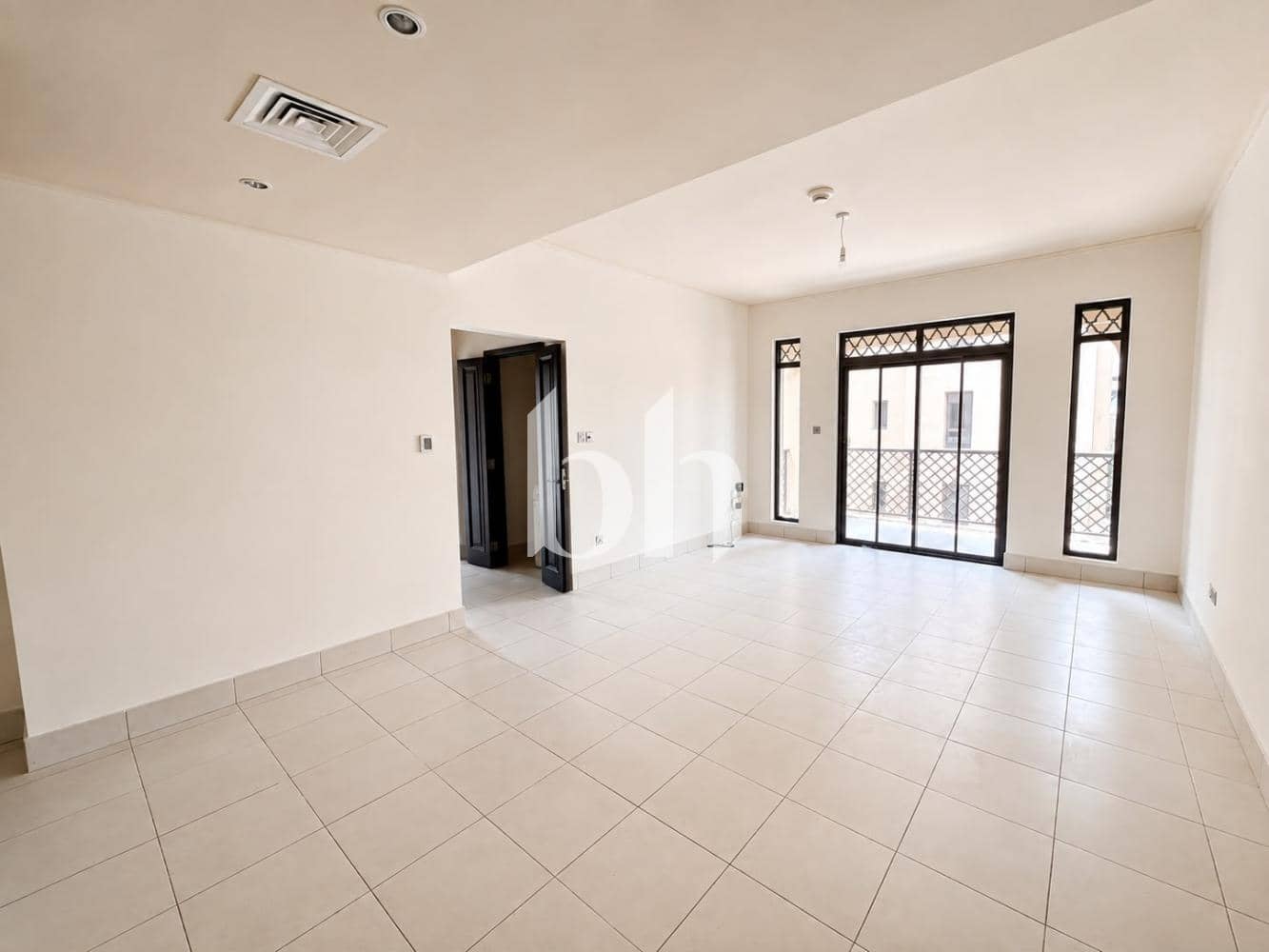 2 Bedroom Apartment in Zaafaran 1