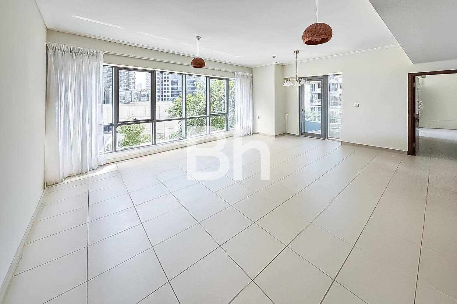 2 Bedroom Apartment in South Ridge 5