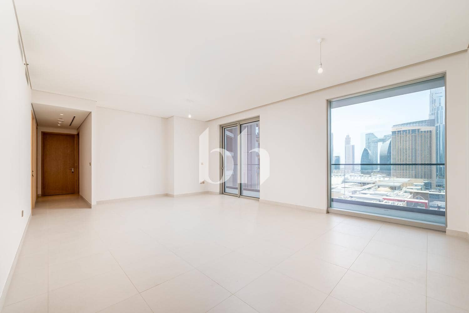3 Bedroom Apartment in Vida Dubai Mall Tower 2 - photo 1